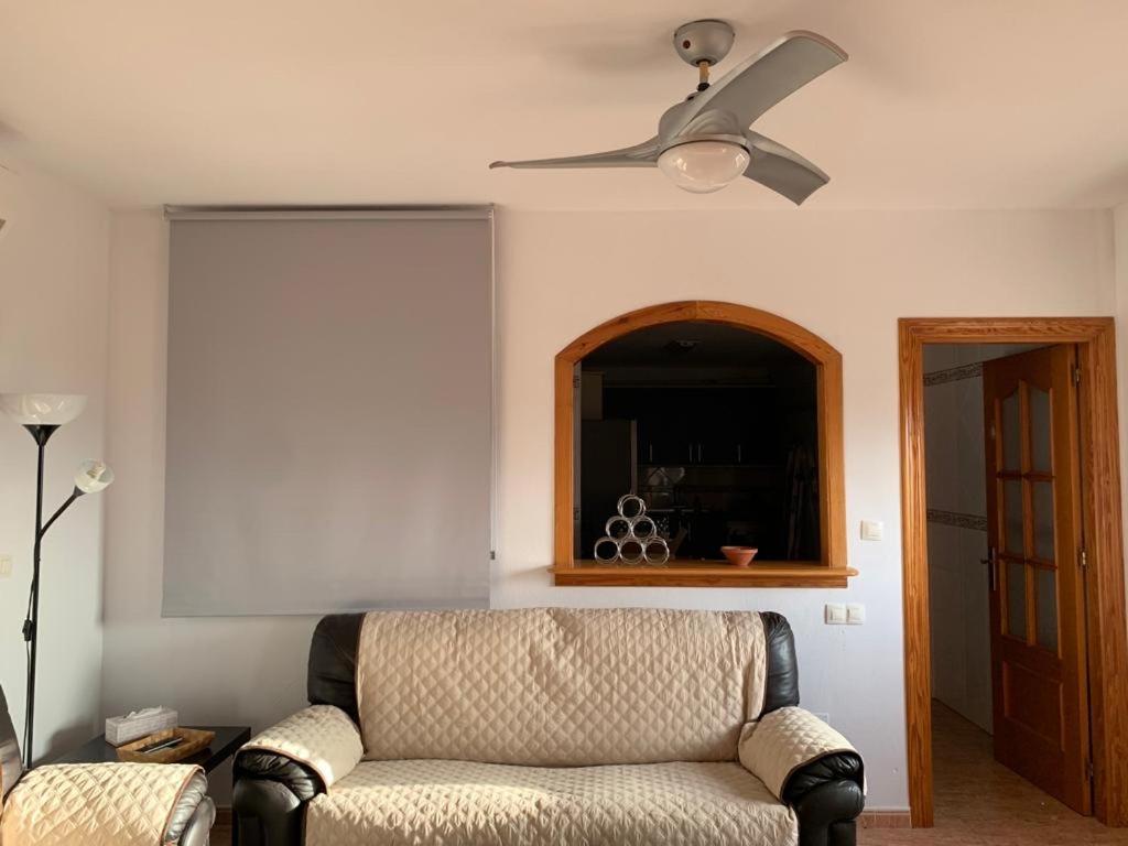 Rachel'S Suite โรเกตัสเดมาร์ ภายนอก รูปภาพ