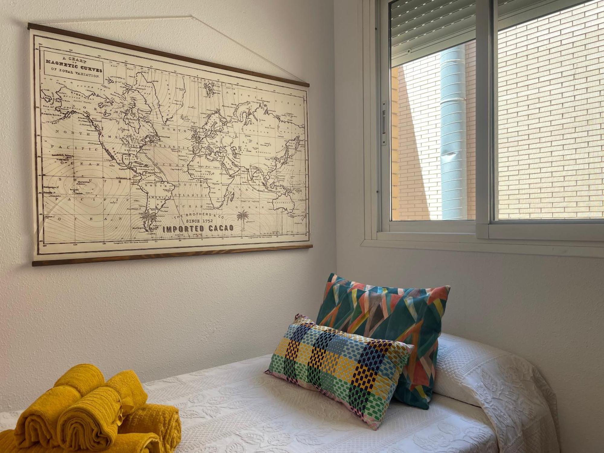 Rachel'S Suite โรเกตัสเดมาร์ ภายนอก รูปภาพ